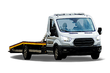 Van Hire Long Eaton - Recovery Van - Van hire Long eaton