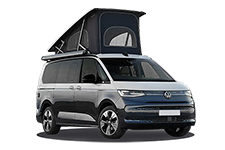 Van Hire Long Eaton - VW Campervan - Van hire Long eaton